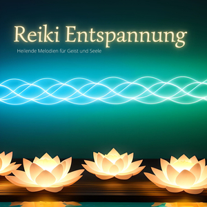 Ruheoase der Seele