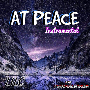At Peace (Instrumental Version)