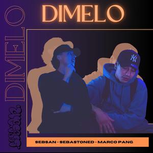 Dimelo (feat. Sebastoned)