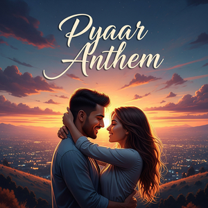 Pyaar Anthem