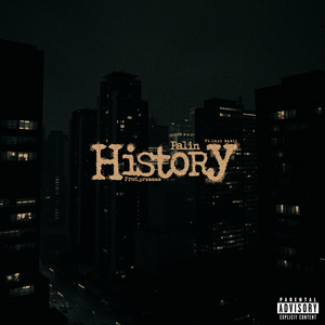 History