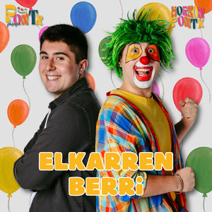 Elkarren Berri