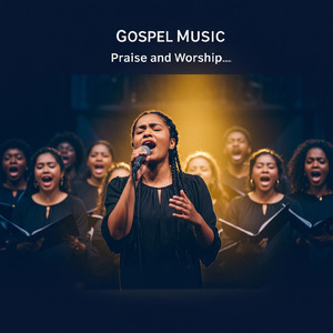 Spirit Rest Gospel