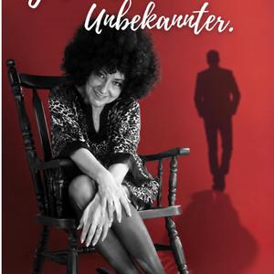 Geliebter. Unbekannter.