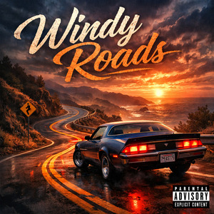 Windy Roads
