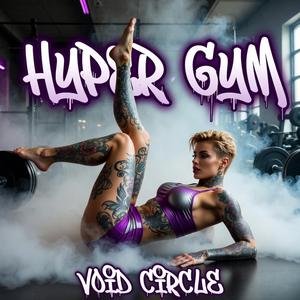 Level Up (Gaming Glitch High Score)