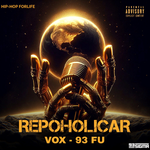 Repoholicar