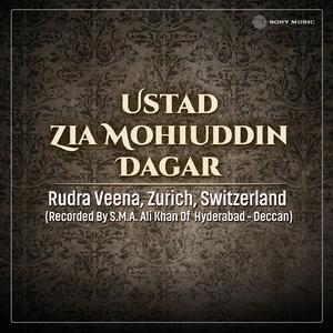 Raga Vardhani - Jhala (Rudra Veena)