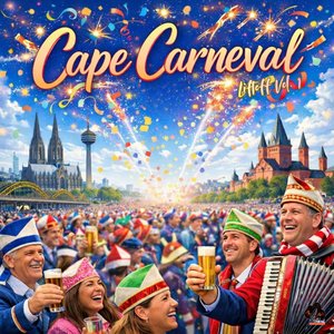 Dä Kardinal vun Kölle