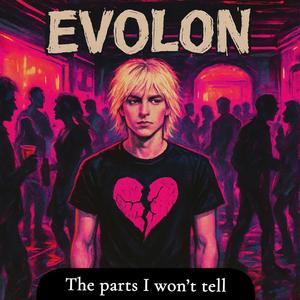 The parts i won't tell