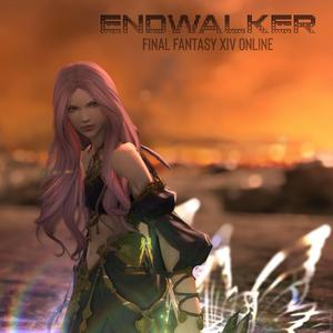 Endwalker (From "Final Fantasy XIV")
