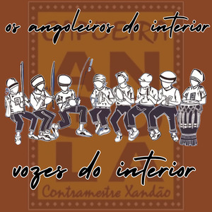 Interior Peço Licença