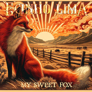 My Sweet Fox