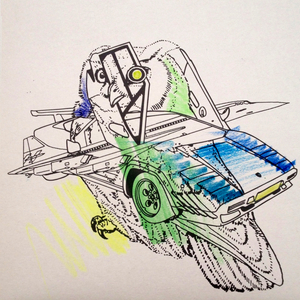 Fabric (Original Mix)