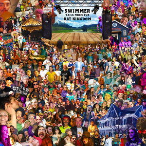 Cornwallis (Rusty Nail in Stowe, VT Dec 15th, 2018)