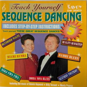 Strangers On The Shore (Ballroom/Sequence Rumba)