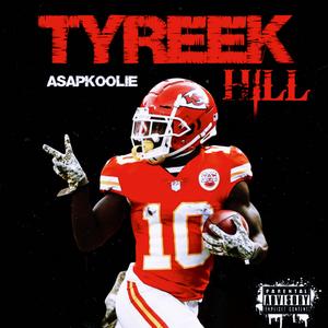 Tyreek Hill