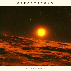 Oppositions