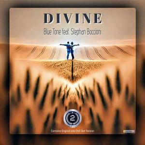 Divine (feat. Stephan Boccioni) (Chill Out Version)