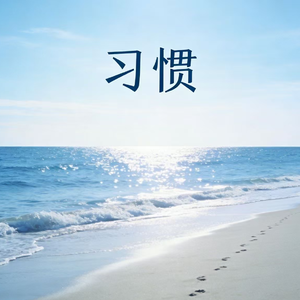 习惯