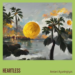 Heartless (Electronic)