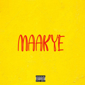Maakye