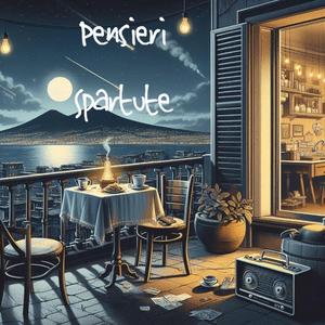 Luna (feat. Gianni Paglione)