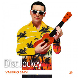 Disc Jockey