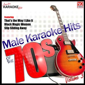 Black Magic Women (In the Style of Santana) [Karaoke Version]
