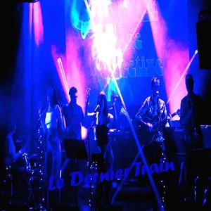Le Dernier Train (Live)