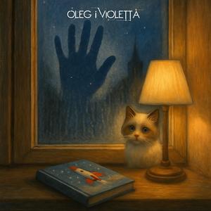 Поговори со мною, друг (Оксане)