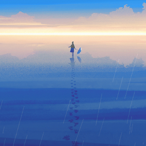 生きること (feat. 初音ミク)