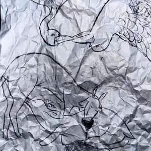 给大众的一封信《迷途的羔羊宣传曲》-new-new