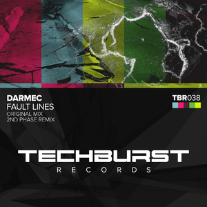 Fault Lines (Original Mix)