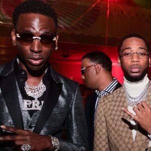 “孟菲斯巴赫”- APMOZART x Young Dolph Type Beat