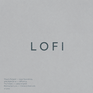 Late Night Drive LOFI (suno remix)