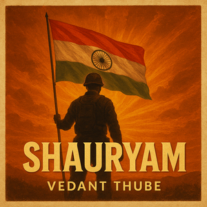 Shauryam