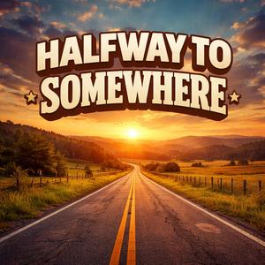 Halfway to Somewhere (feat. Shawn Lear) (Ripp'n Remix)