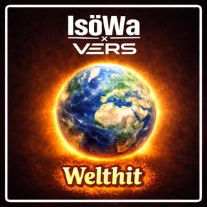 Welthit (feat. VΞRS)