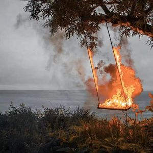 因为你的离开让我心痛꒦ິ⌓꒦ີ（Prod.CityBo¥）