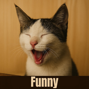 Funny (Extended Mix)