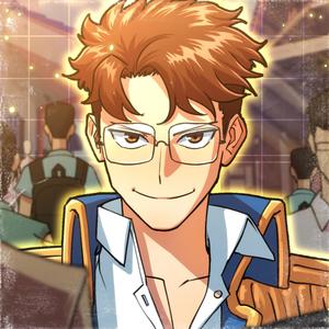 MAIN CHARACTER