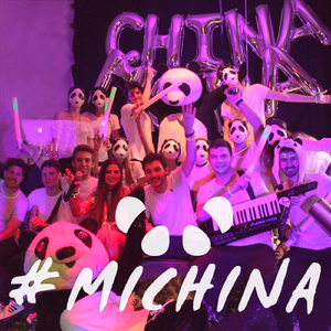 Mi China