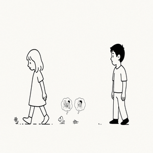 ท้องฟ้าสีเทา