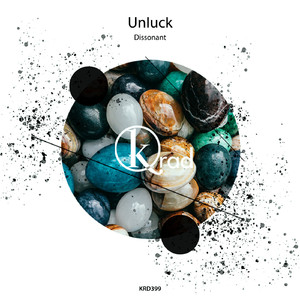 Dissonant (Original Mix)