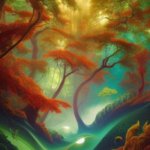 Trail Green (feat. Dream Tyde)