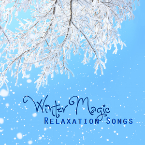 Winter Serenade - Gentle Rain Sounds