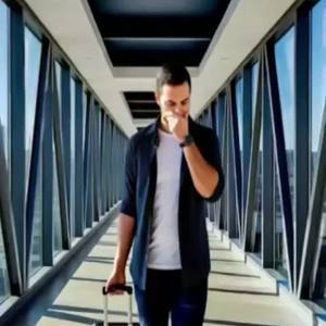 LUNA 왜 나를 떠났나요?  by Cookie Donster DJ