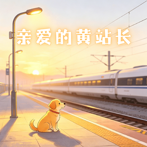 亲爱的黄站长