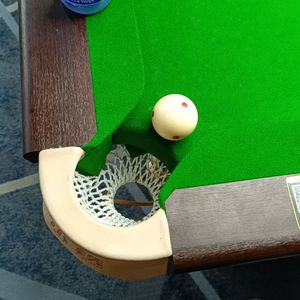 台球厅freestyle pt2